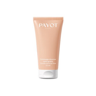 Payot Gentle Particle Free Scrub - švelnus odos šveitimas be abrazyvinių dalelių, 50 ml