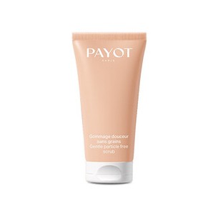 Payot Gentle Particle Free Scrub - švelnus odos šveitimas be abrazyvinių dalelių, 50 ml