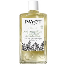 Payot Herbier Face And Eye Cleansing Oil 95 ml