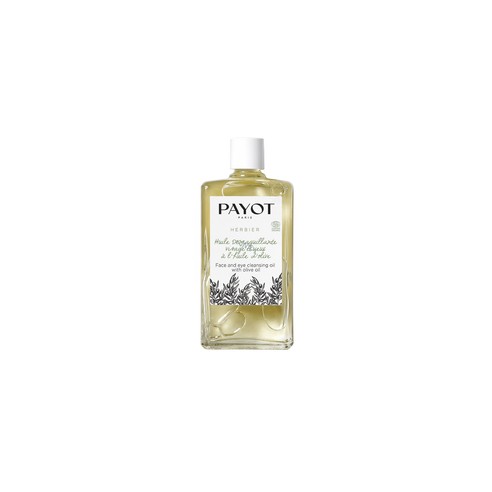 Payot Herbier Face And Eye Cleansing Oil 95 ml