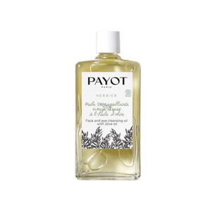 Payot Herbier Face And Eye Cleansing Oil 95 ml