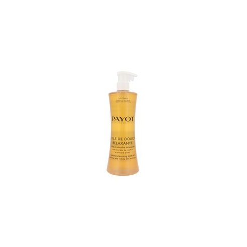 Payot Le Corps Cleansing Body Oil 400 ml