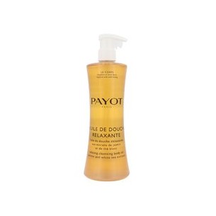 Payot Le Corps Cleansing Body Oil 400 ml
