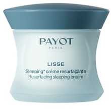 Payot Lisse Resurfacing Sleeping Cream 50 ml