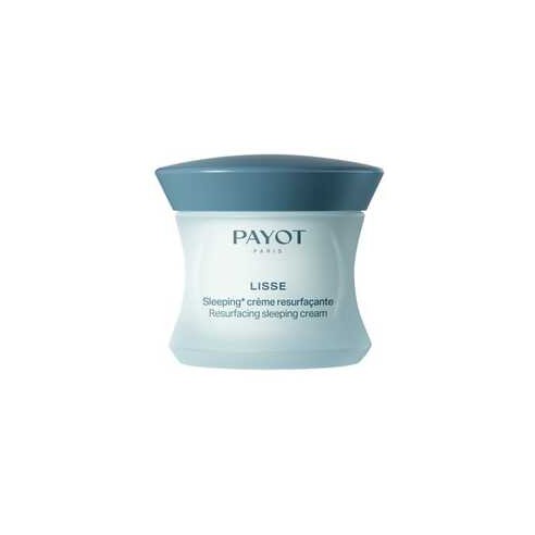 Payot Lisse Resurfacing Sleeping Cream 50 ml
