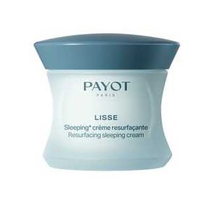 Payot Lisse Resurfacing Sleeping Cream 50 ml