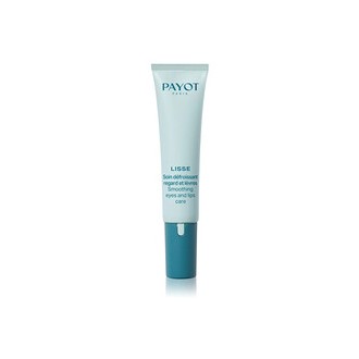 Payot Lisse Smootning Eyes & Lips Care 15 ml