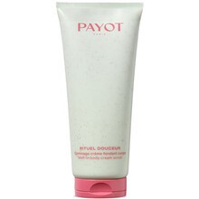 Payot Melt-in-Body Cream Scrub - Body peeling 200 ml