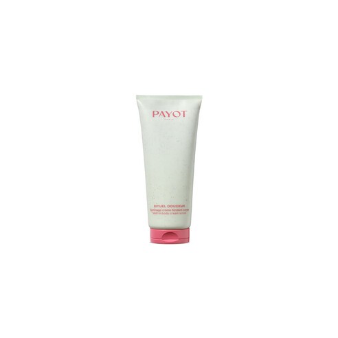 Payot Melt-in-Body Cream Scrub - Body peeling 200 ml