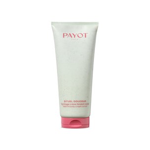 Payot Melt-in-Body Cream Scrub - Body peeling 200 ml