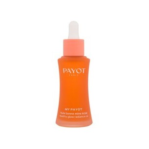 Payot My Payot Healthy Glow Radiance Oil - skaistinantis odos aliejus, 30 ml