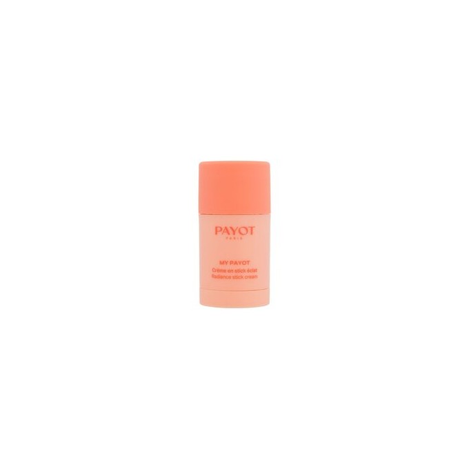 Payot My Payot Radiance Stick Cream - pieštukinis drėkinamasis kremas, 25 g