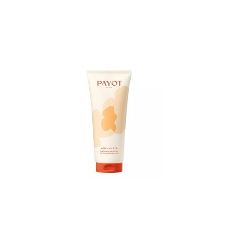 Payot Neroli D´Été Perfumed Body Milk - parfumuotas kūno losjonas, 200 ml
