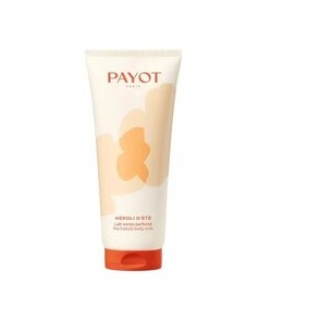 Payot Neroli D´Été Perfumed Body Milk - parfumuotas kūno losjonas, 200 ml