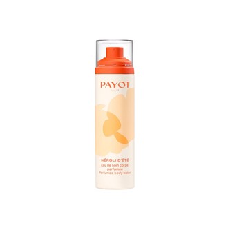 Payot Néroli d´Été Perfumed Body Water - parfumuotas kūno vanduo, 100 ml