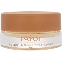 Payot Nutricia Lip Balm - Maitinantis lūpų balzamas 6 g