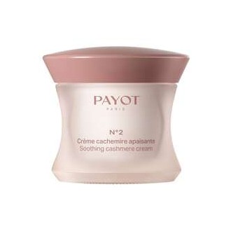 Payot N 2 Créme Cachemire Apaisante - dieninis kremas visiems odos tipams, 50 ml