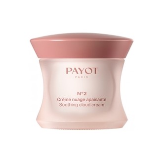Payot N 2 Soothing Cloud Cream - Raminantis kremas jautriai odai 50 ml