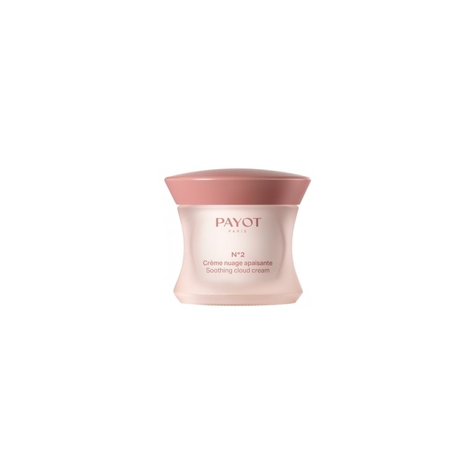 Payot N 2 Soothing Cloud Cream - Raminantis kremas jautriai odai 50 ml
