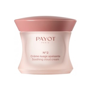 Payot N 2 Soothing Cloud Cream - Raminantis kremas jautriai odai 50 ml