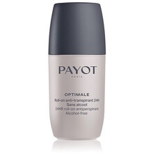 Payot Optimale 24h Roll-On Antiperspirant 75 ml