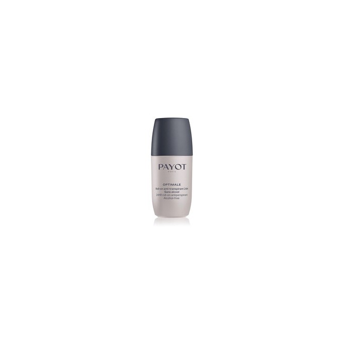 Payot Optimale 24h Roll-On Antiperspirant 75 ml