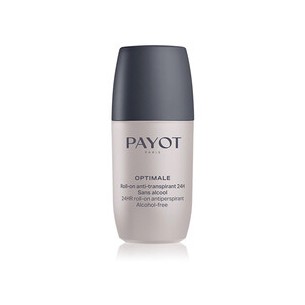 Payot Optimale 24h Roll-On Antiperspirant 75 ml