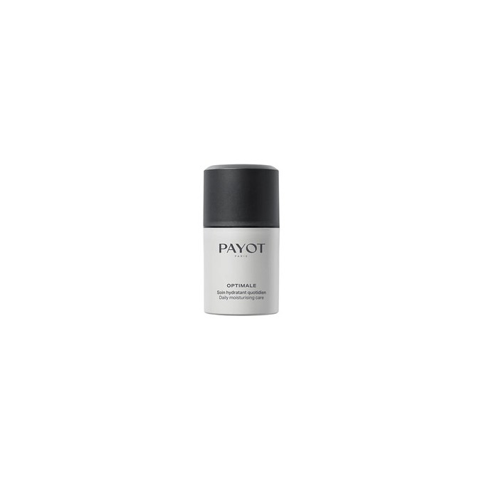 Payot Optimale Daily Moisturising Care - Hydrating skin cream 50 ml