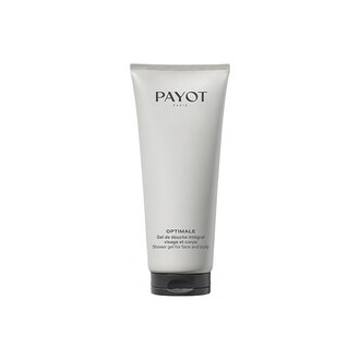 Payot Optimale Shower Gel - Shower gel na tělo a tvář 200 ml
