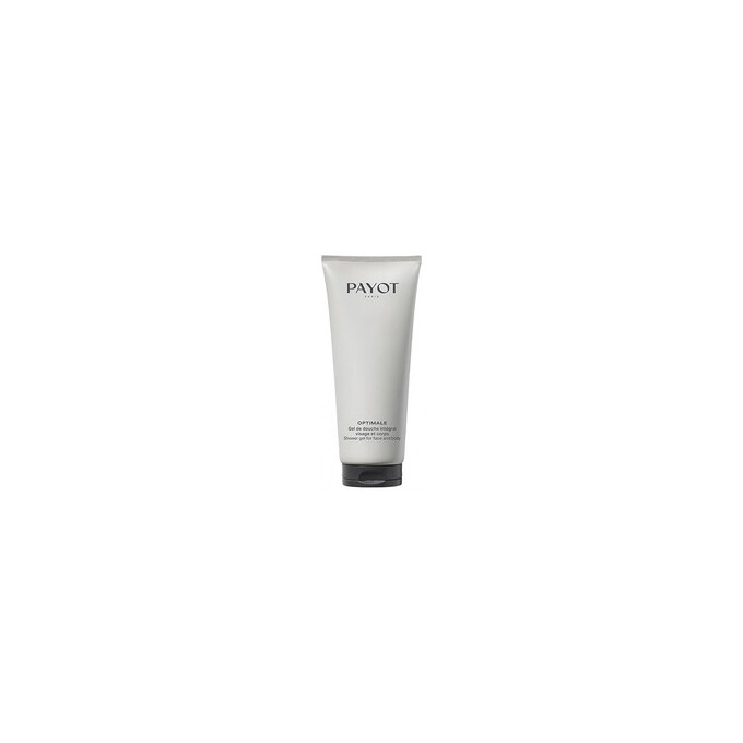 Payot Optimale Shower Gel - Shower gel na tělo a tvář 200 ml