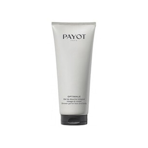 Payot Optimale Shower Gel - Shower gel na tělo a tvář 200 ml