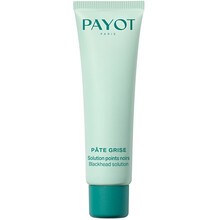 Payot Pate Grise Blackhead Solution - Valomasis odos gelis nuo inkštirų, 30 ml