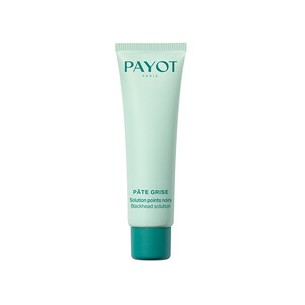 Payot Pate Grise Blackhead Solution - Valomasis odos gelis nuo inkštirų, 30 ml