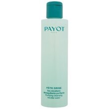 Payot Pate Grise Purifying Cleansing Micellar Water - Micelinis vanduo 200 ml