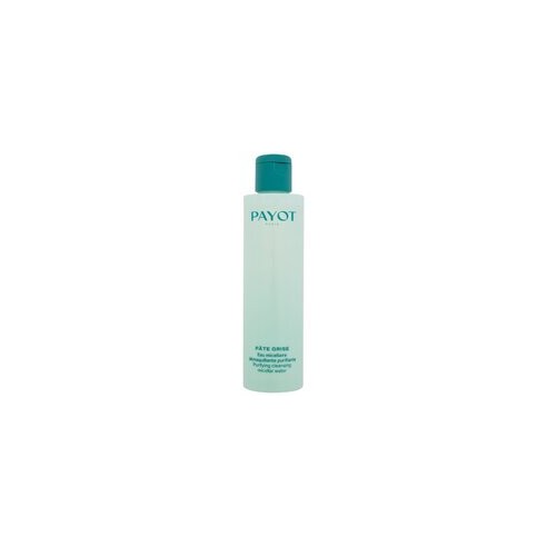 Payot Pate Grise Purifying Cleansing Micellar Water - Micelinis vanduo 200 ml
