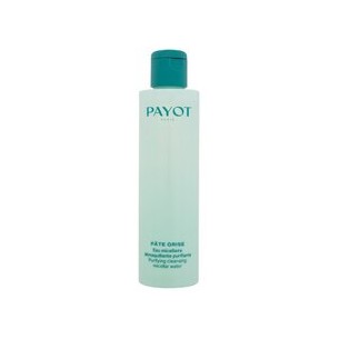 Payot Pate Grise Purifying Cleansing Micellar Water - Micelinis vanduo 200 ml