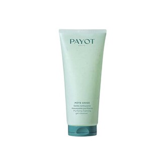 Payot Pate Grise Purifying Foaming Gel Cleanser - Cleansing skin gel 200 ml