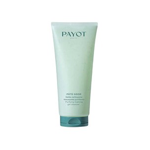 Payot Pate Grise Purifying Foaming Gel Cleanser - Cleansing skin gel 200 ml