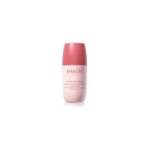 Payot Rituel Douceur 24H Freshness Roll-on Dedorant 75 ml