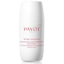 Payot Rituel Douceur dezodorantas Roll-on 75 ml