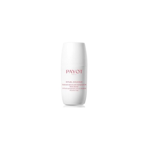 Payot Rituel Douceur dezodorantas Roll-on 75 ml