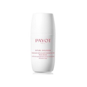Payot Rituel Douceur dezodorantas Roll-on 75 ml