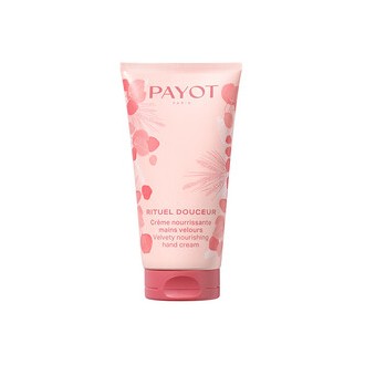 Payot Rituel Douceur Velvety Nourishing Hand Cream - Nourishing hand cream 75 ml