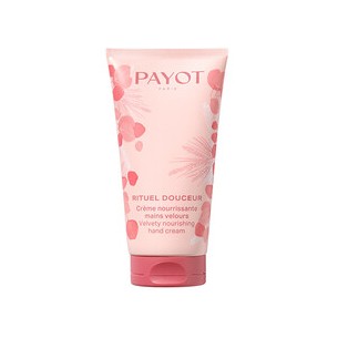 Payot Rituel Douceur Velvety Nourishing Hand Cream - Nourishing hand cream 75 ml