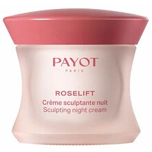 Payot Roselift Sculpting Night Cream - Noční liftingový krém 50 ml