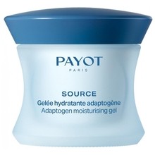 Payot Source Adaptogen Moisturising Gel - Hydrating skin gel 50 ml