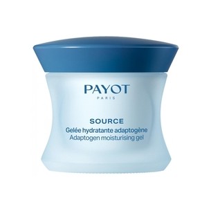 Payot Source Adaptogen Moisturising Gel - Hydrating skin gel 50 ml