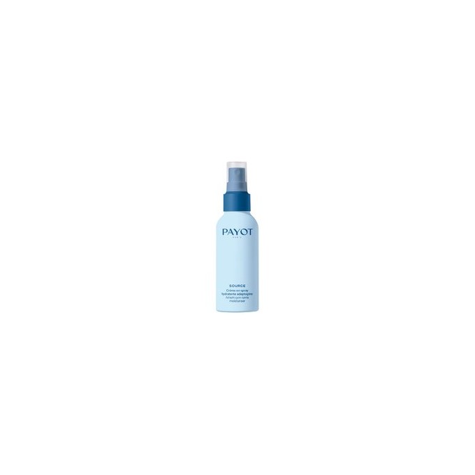 Payot Source Créme en Spray Hydratante Adaptogéne - drėkinamasis kreminis purškiklis, 40 ml