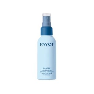 Payot Source Créme en Spray Hydratante Adaptogéne - drėkinamasis kreminis purškiklis, 40 ml