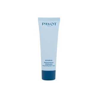 Payot Source Masque Baume Réhydratant - drėkinanti ir gaivinanti veido kaukė, 50 ml